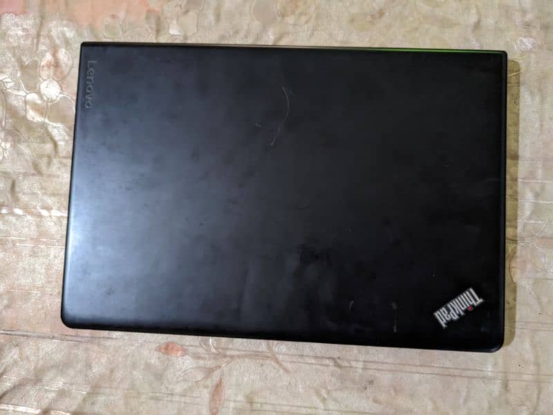 Lenovo Thinkpad 7th Generation 0