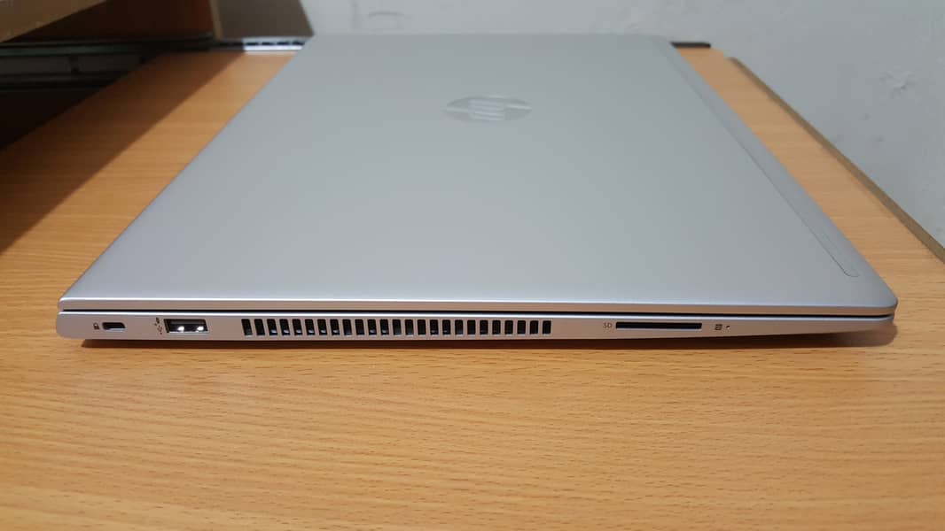 Hp ProBook 450 G6 - i7 8th Gen | 12GB / 256GB | Hp EliteBook 850 G5 G 7