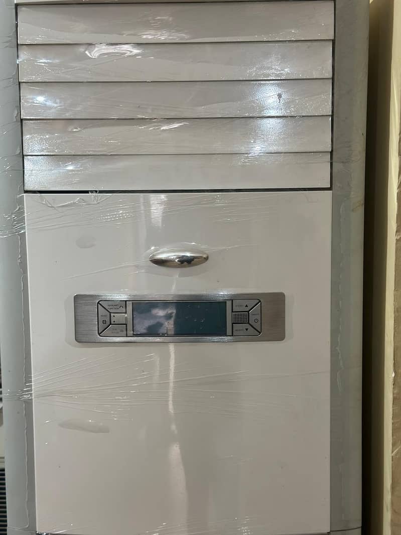 Orient 4 ton cabinet AC | A. C 4 Ton Best Condition | Good Quality A. c 1