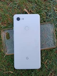 Google pixel 3XL