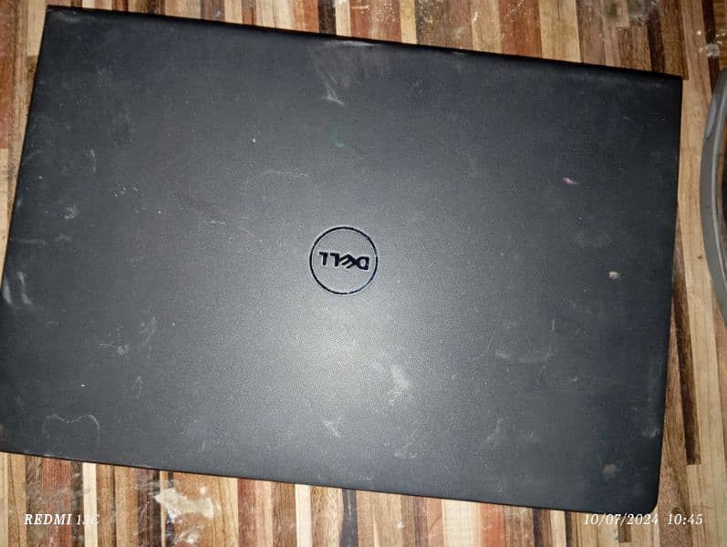 dell laptop 1.64@ghz 0