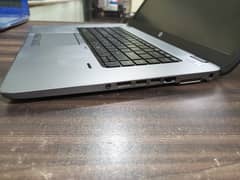 HP EliteBook 850 G1 Core i5 4th Gen 8GB RAM 500GB HDD