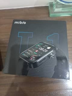 Mibro Watch T1