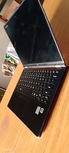 lenovo flex laptop