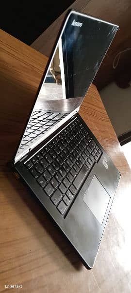 lenovo flex laptop 4