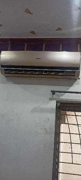 orient Dc inverter 1.5 ton 0