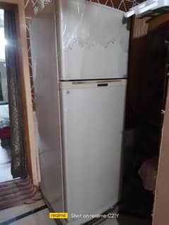 dawlence fridge