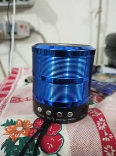 good condition good working colour blue