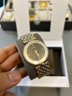 Rado florence / branded watch / orignal watch / men's watch / tissot