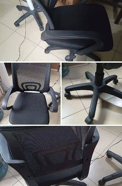 all chairs sofe repair and poshish your office 0