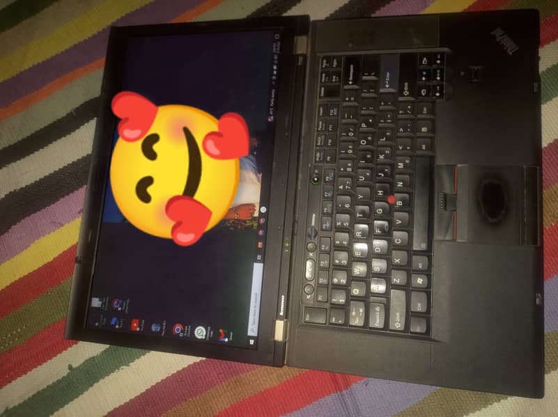 Lenovo Thinkpad T510 1