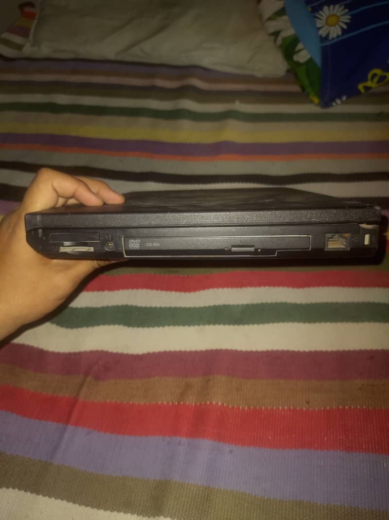 Lenovo Thinkpad T510 4