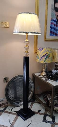 floor Lamp candy beautiful