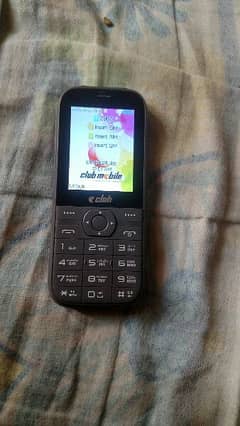 Club Mobile 4 Plus Sim