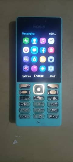 Nokia 216 mobile ok ha only call please