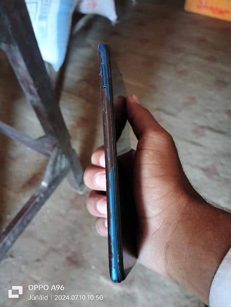 Infinix smart 6 (2+32) full. box 4