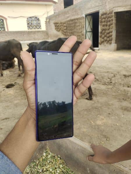 sony Xperia 1 5