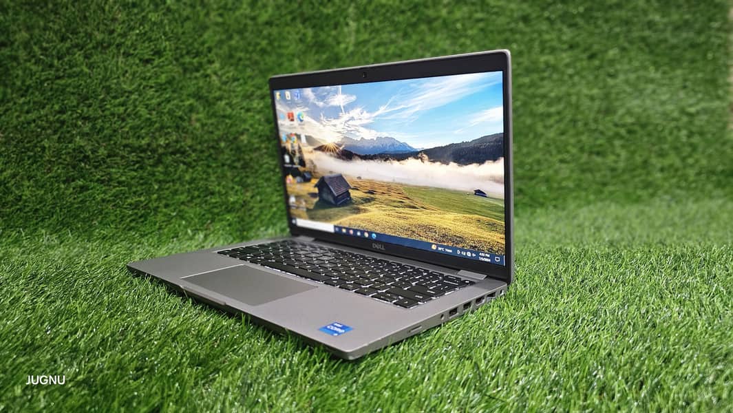 Dell Latitude 5420 (11th Gen) i5-1135G7U Laptop 3