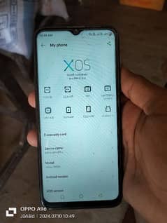 Infinix smart 6 (2+32)