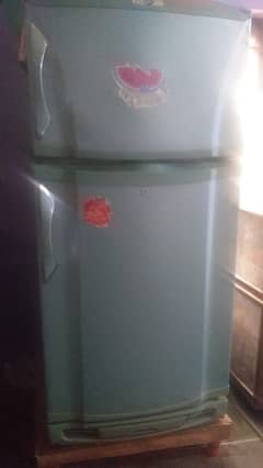 PEL Refrigerator