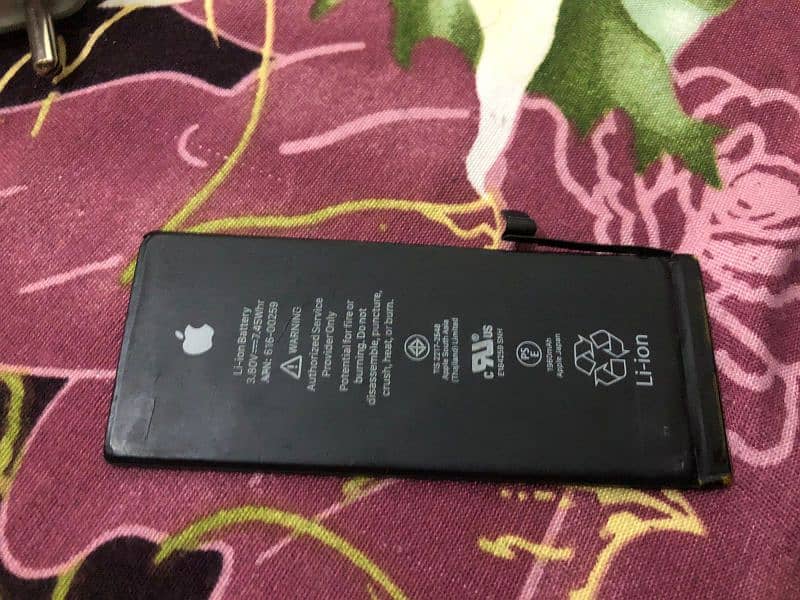 iphone 7 battery original 1