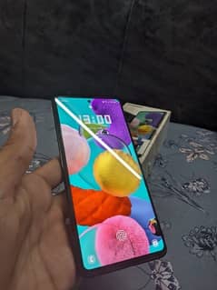 Samsung A51