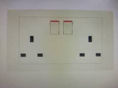 Hager Electric Switch 0