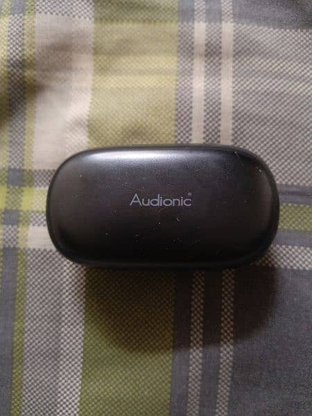 Audionic Airbuds 325 2