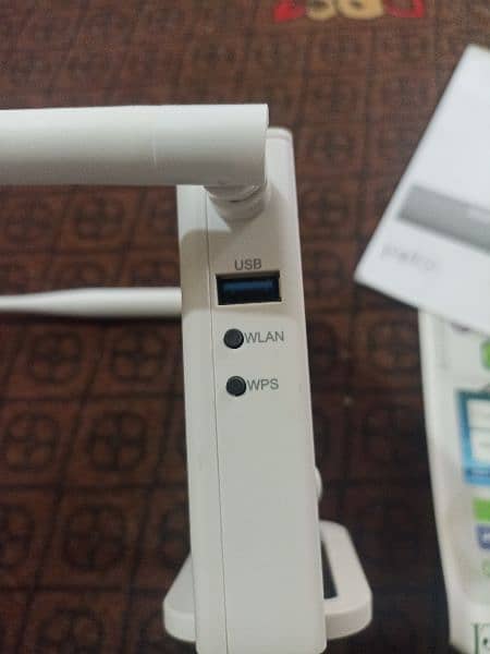 PTCL ROUTER MODEM 2