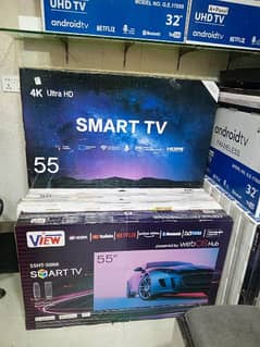 MEGA OFFER 65 SMART UHD HDR SAMSUNG LED TV 03044319412 tech e r