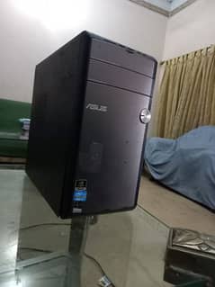 i5 Pc 8Gb ram Asus pc towar