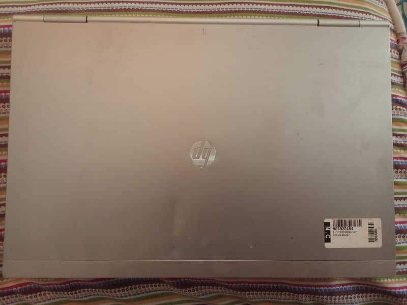 Hp Elitebook 8470p corei7 Laptop for Sale 3