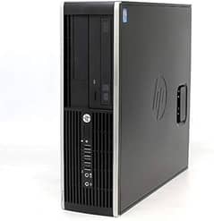 Core i 5 3rd Generation HP Pro 6300 SSF