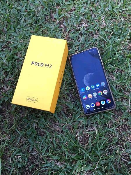 POCO M3   4.128 0