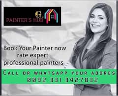Painter for Home
