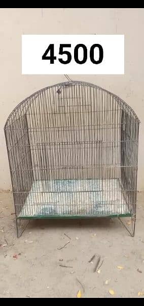 finch cage love bird cage 2