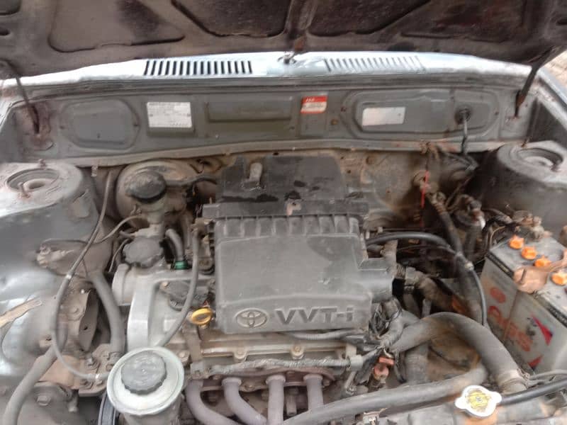 Lexus Other auto transmission vitz 1000 cc engine 13