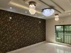 10 Marla House For Rent In Lake City Lahore Block M5 0