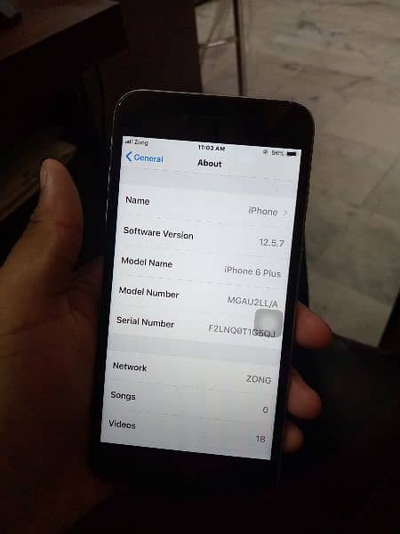 iphone 6 plus for sale 0
