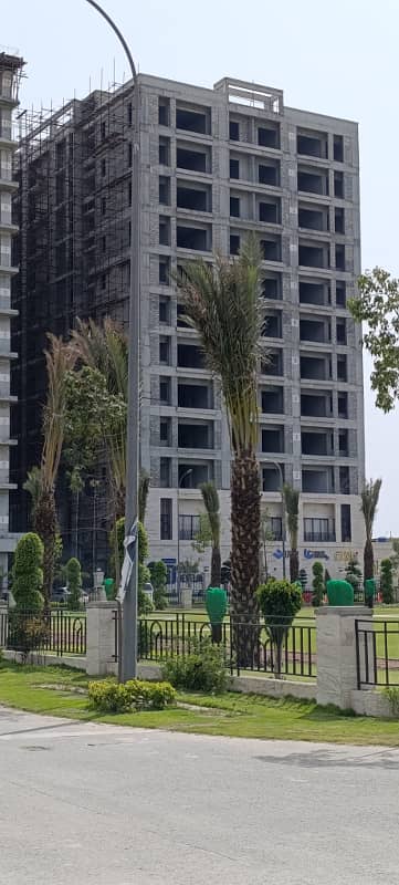 3 Bed Luxury Apartments Prime Location Possession Ready Etihad Town Lahore 5