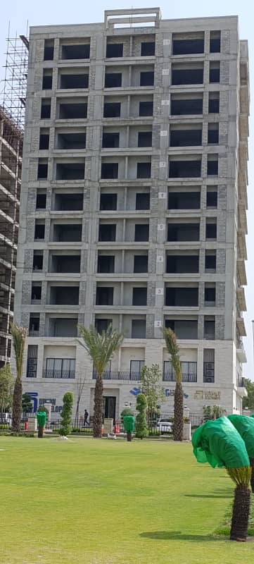 3 Bed Luxury Apartments Prime Location Possession Ready Etihad Town Lahore 9