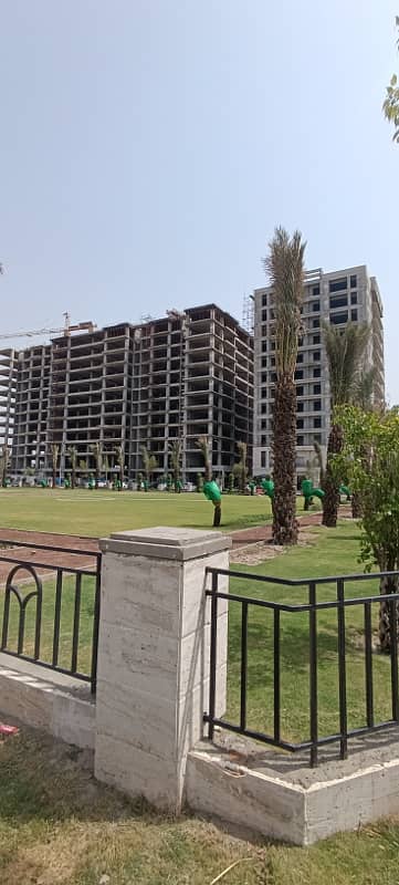 3 Bed Luxury Apartments Prime Location Possession Ready Etihad Town Lahore 12