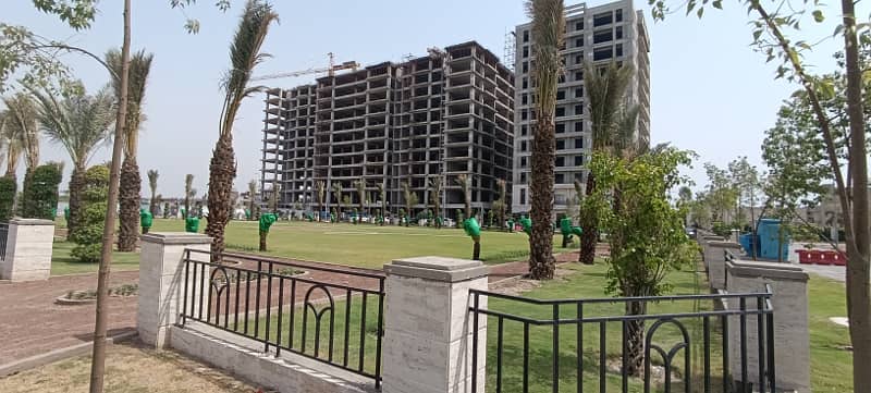 3 Bed Luxury Apartments Prime Location Possession Ready Etihad Town Lahore 13