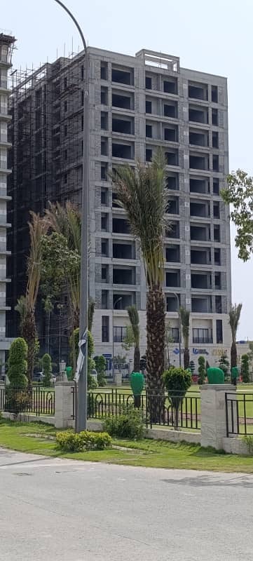 2 Bed Luxury Apartment Possession Ready Prime Location Etihad Town Lahore 2