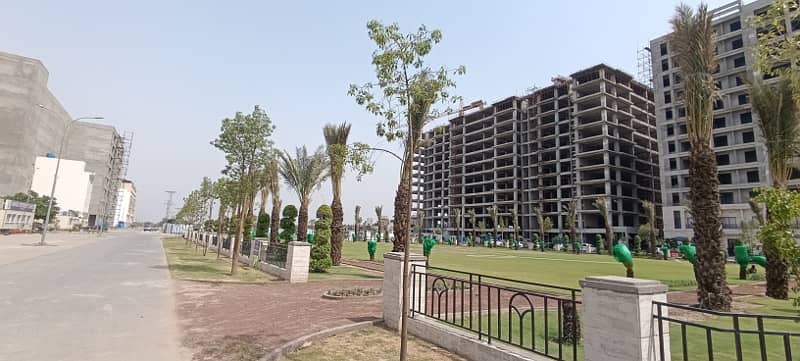 2 Bed Luxury Apartment Possession Ready Prime Location Etihad Town Lahore 12