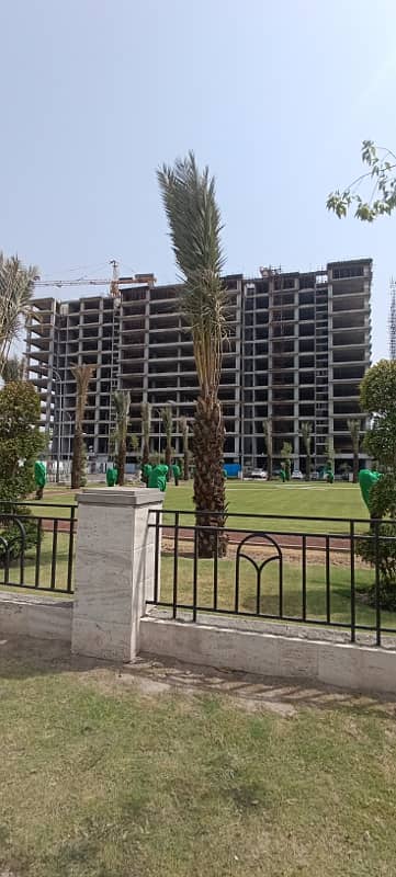 Studio Apartments Possession Ready Union Luxury Apartments Etihad Town Lahore 12