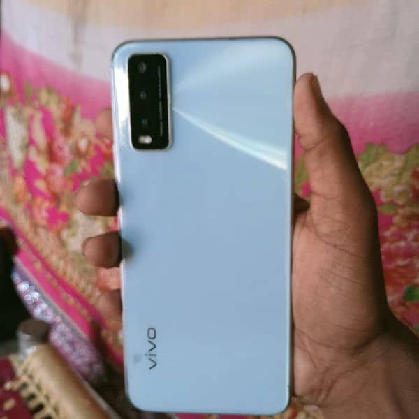 condition used but koi masla Nahi mobile ko  5000 mah bettry 1