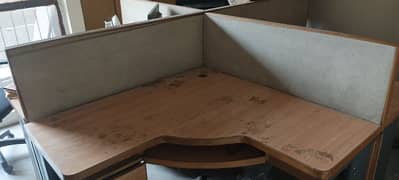 Work Station/Computer Tables For Sale