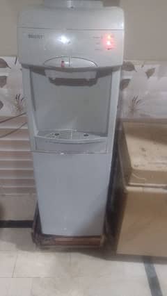 water dispenser no any fault