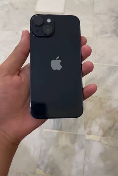 iphone 14 jv 128 GB 5